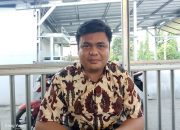 Merasa Difitnah, Kades Perlang Lapor Polisi