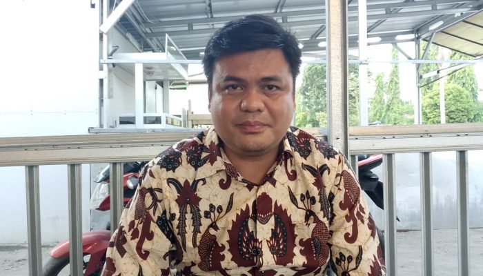 Merasa Difitnah, Kades Perlang Lapor Polisi