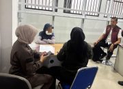 Tersangka Perkara Akuntan Publik Dilimpahkan ke Kejari Bangka
