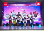 KLHN ke-17 Ajang Pengembangan Kompetensi