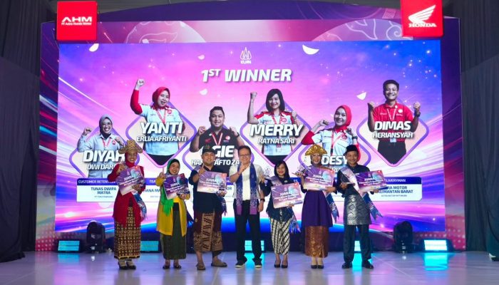 KLHN ke-17 Ajang Pengembangan Kompetensi