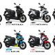 Perbedaan Vario EVO 160 dengan Versi Lama