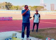 Bentuk Dukungan Pemerintah Terhadap Olahraga