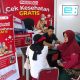 Dealer Honda NSS Hadirkan Cek Kesehatan Gratis