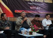 Forum Konsultasi Publik: Penyusunan Standar Pelayanan Publik