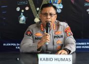 Imbauan Polda Babel Kepada Pemilik Bengkel