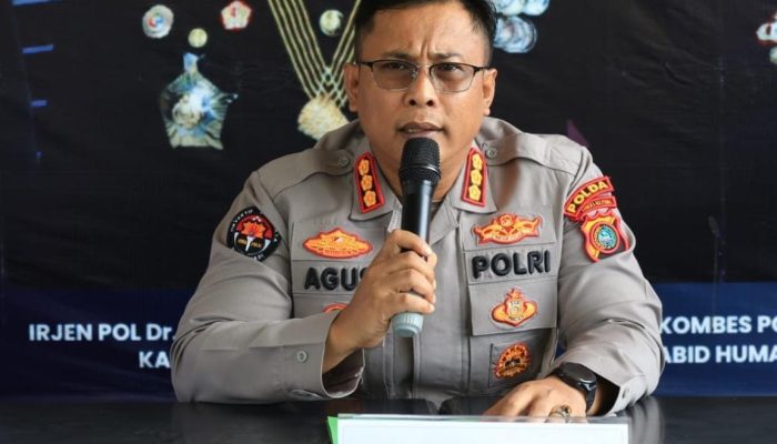 Imbauan Polda Babel Kepada Pemilik Bengkel