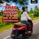 Fokus ke Depan, Keselamatan Nomor Satu