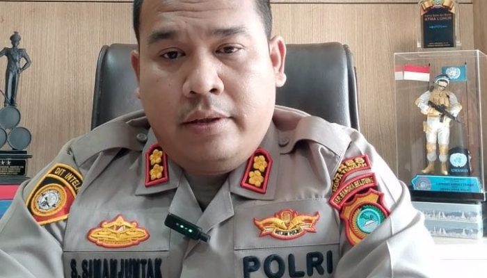 Pencegahan Gangguan Kamtibmas dan Narkoba Jadi Prioritas