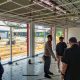 Diduga Abaikan K3, Pekerja Proyek KDMP Tewas Terjatuh