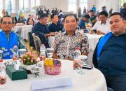 Pemkot Dukung Pengembangan Logam Tanah Jarang