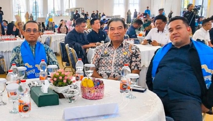 Pemkot Dukung Pengembangan Logam Tanah Jarang
