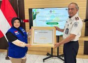 Komitmen Berikan Pelayanan Kesehatan yang Berkualitas