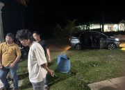 Polisi Ringkus Pencuri Spesialis Pembobol Toko