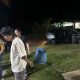 Polisi Ringkus Pencuri Spesialis Pembobol Toko