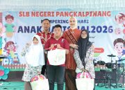Bunda PAUD Babel Perkuat Pendidikan Inklusif