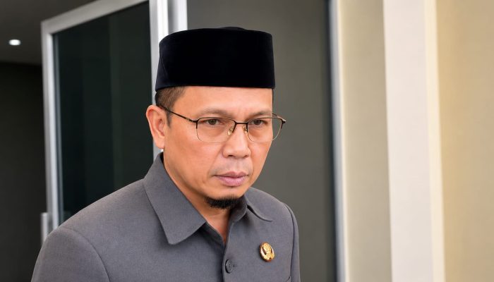 Inspektorat Adalah Palang Pintu Tata Kelola Pemerintahan