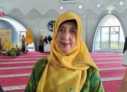 Pengajian Al-Hidayah Komitmen Perkuat Syiar Islam
