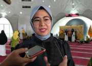 Ajak Pengurus Al Hidayah Jadi Motor Penggerak Dakwah