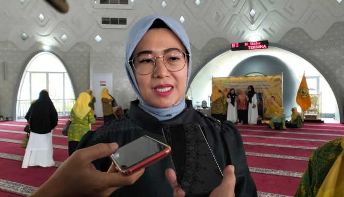 Ajak Pengurus Al Hidayah Jadi Motor Penggerak Dakwah