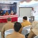 Pedagang Pasar Mentok Kini Bisa Transaksi QRIS Antarnegara