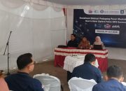 Pendaftaran QRIS Pedagang Pasar Mentok Gratis