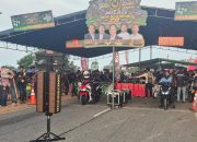 Honda Babel Meriahkan Kejuaraan Drag Bike & Drag Race