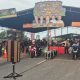 Honda Babel Meriahkan Kejuaraan Drag Bike & Drag Race