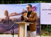 Rp45 Juta untuk Dukung Penghijauan Kawasan Jalan Adhyaksa