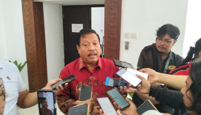 Pangkalpinang Berpeluang Jadi Pusat Hilirisasi Mineral