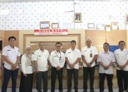Urus Dokumen Kependudukan Secara Online
