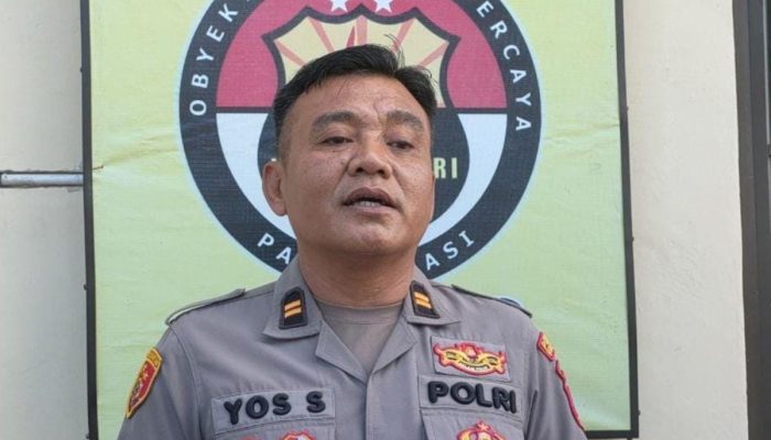 Polisi Serius Usut Dugaan Pelecehan Siswi di Parittiga