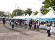 Curhat Pelaku UMKM Belitung Timur