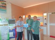 PT TIMAH Dorong Lahirnya Generasi Qurani