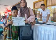 Khitanan Massal Ringankan Beban Ekonomi Masyarakat