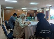 Ratusan Warga Rasakan Manfaat Bulan Bakti PT Timah