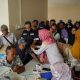 Bulan Bakti di Kundur Kumpulkan 120 Kantong Darah
