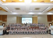 MINDucation Kembali Hadir, Dampingi Siswa Pemali Kejar Kampus Impian