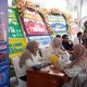Ratusan Warga Jakarta Ikut Berpartisipasi