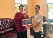 PT TIMAH Dukung Pengembangan Sarana Publik