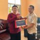 PT TIMAH Dukung Pengembangan Sarana Publik