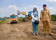 Kolaborasi PT TIMAH dan Pemkab Bangka Barat, Siapkan Lokasi Pawai