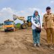Kolaborasi PT TIMAH dan Pemkab Bangka Barat, Siapkan Lokasi Pawai