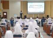 PT TIMAH dan MIND ID, Perkuat Pendidikan Pelajar Pemali Boarding School