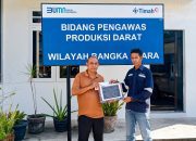 Dorong Generasi Muda Tampil Percaya Diri