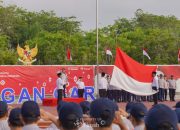 PT TIMAH Kobarkan Semangat Indonesia Berdaulat