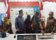 Edukasi Pengolahan Timah Bikin Penasaran