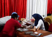 Bulan Bakti PT Timah hadir di Kota Pangkalpinang