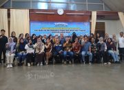PT TIMAH Gandeng BKKBN Bangka Belitung