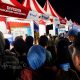 PT TIMAH Turut  Ramaikan Pameran Pembangunan